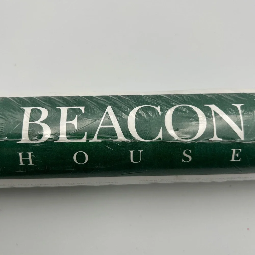 Beacon House Brewster Wallpaper Roll 70544 Run 10 Floral Fruit Earth Tones 56ft